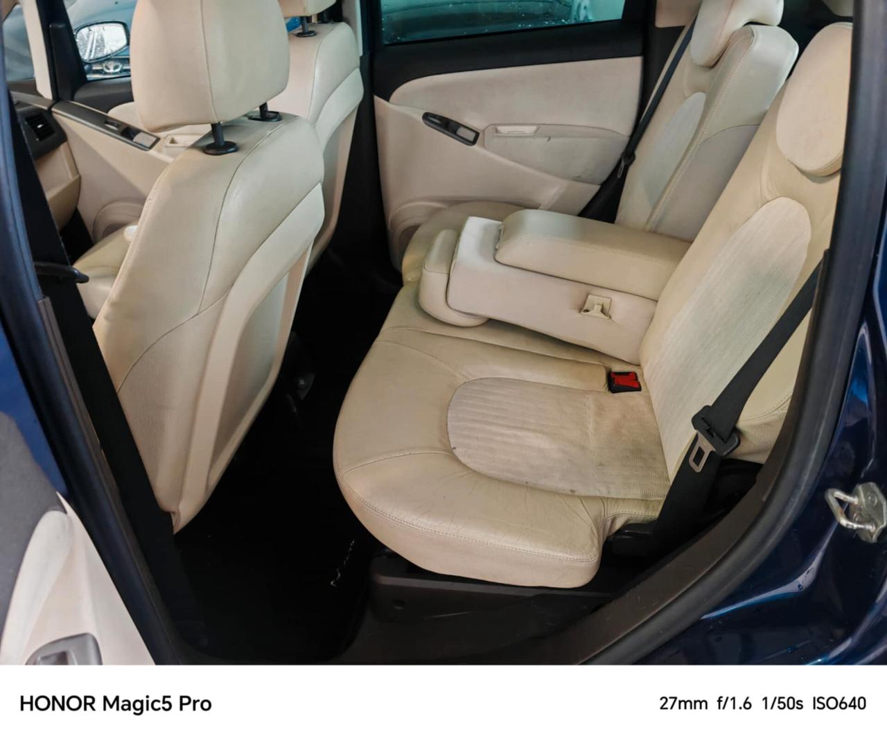 Lancia MUSA 1.3 Multijet 16V Platino