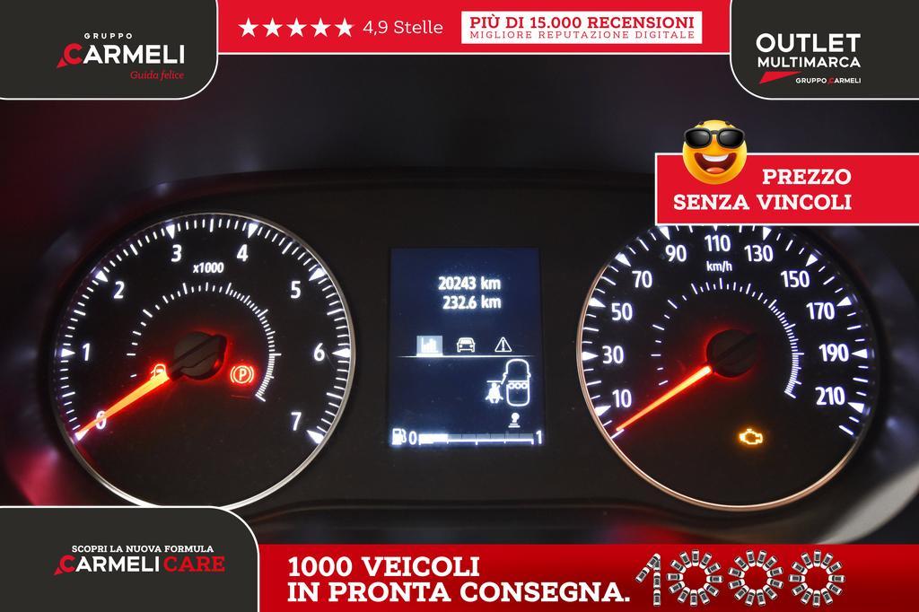 Dacia Sandero Streetway 1.0 TCe Comfort