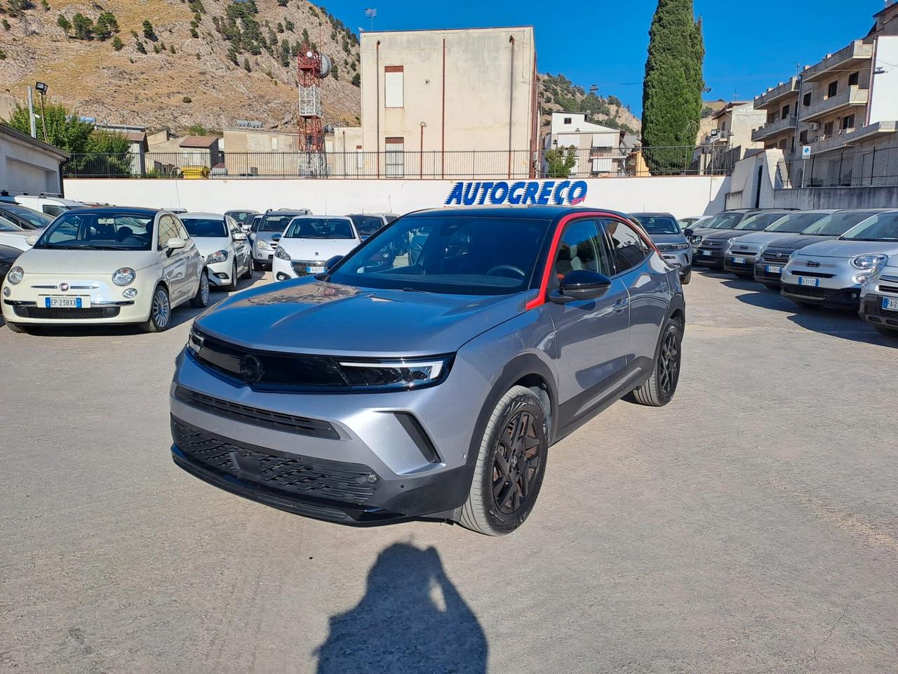 Opel Mokka 1.2 Turbo 136 CV GS