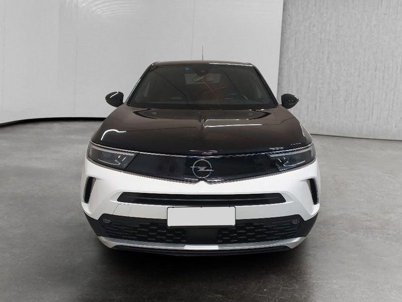 Opel Mokka 1.2 t Ultimate s&s 100cv
