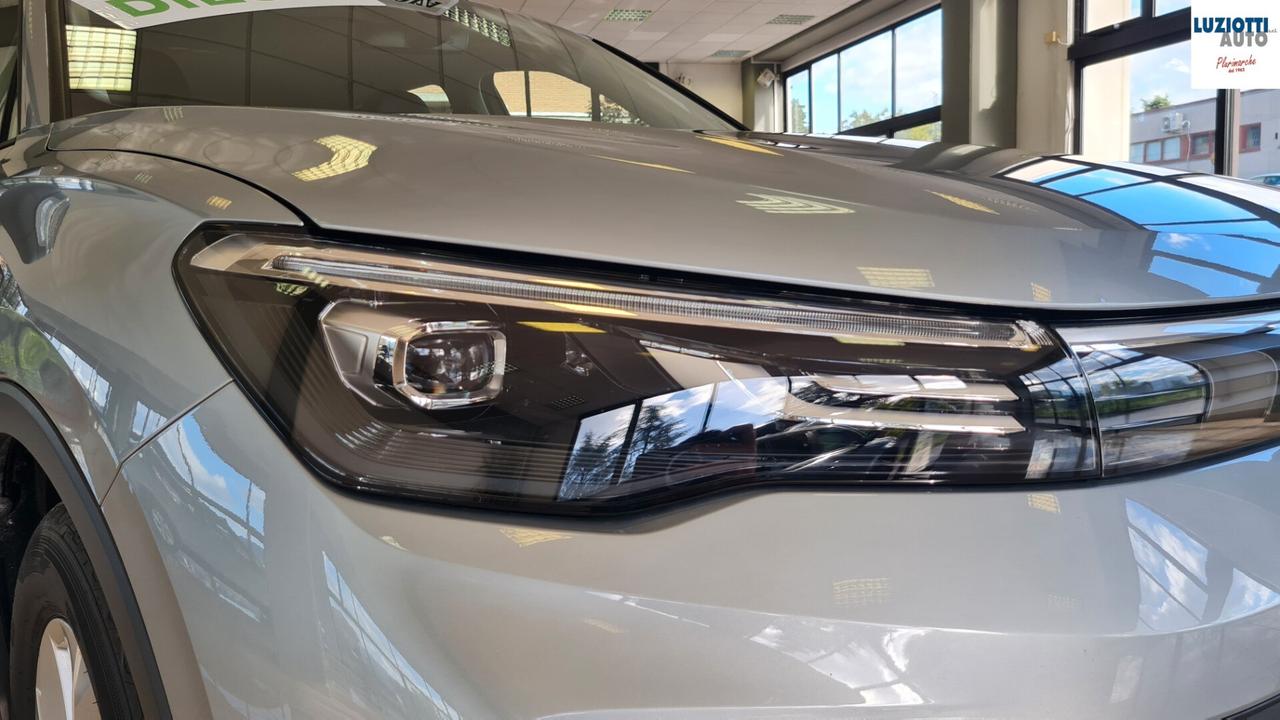 Volkswagen Tiguan 2.0 TDI 150 CV DSG Life