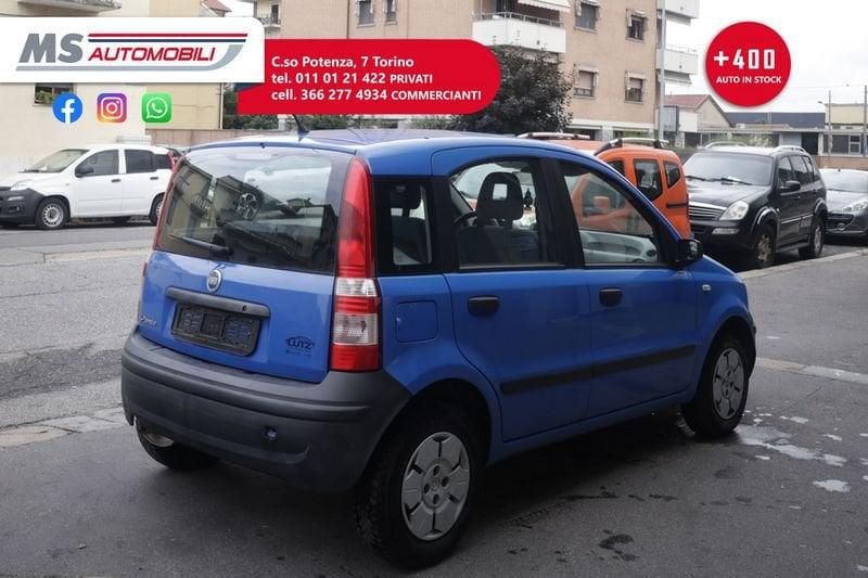 FIAT Panda FIAT Panda 1.1 Active Unicoproprietario