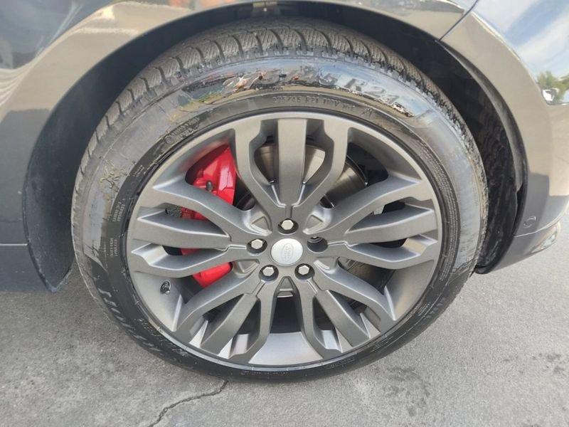 Land Rover RR Sport 30 BITURBO 306 AUTOBIOGRAPHY TETT CERCH 21 DYNAMIC