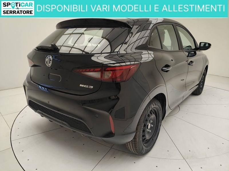 MG MG3 1.5 Standard