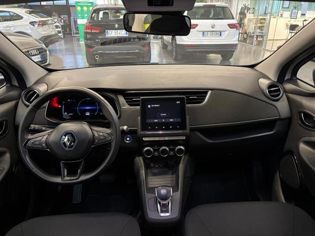 RENAULT ZOE Life R110