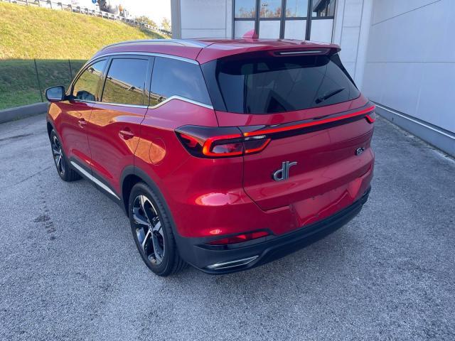 DR Automobiles Dr 6.0 1.5 Turbo Bi-Fuel GPL