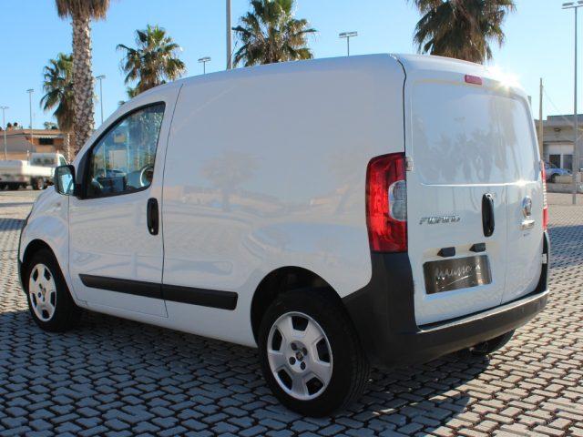 FIAT Fiorino 1.3 MJT Cargo AUTOCARRO +IVA