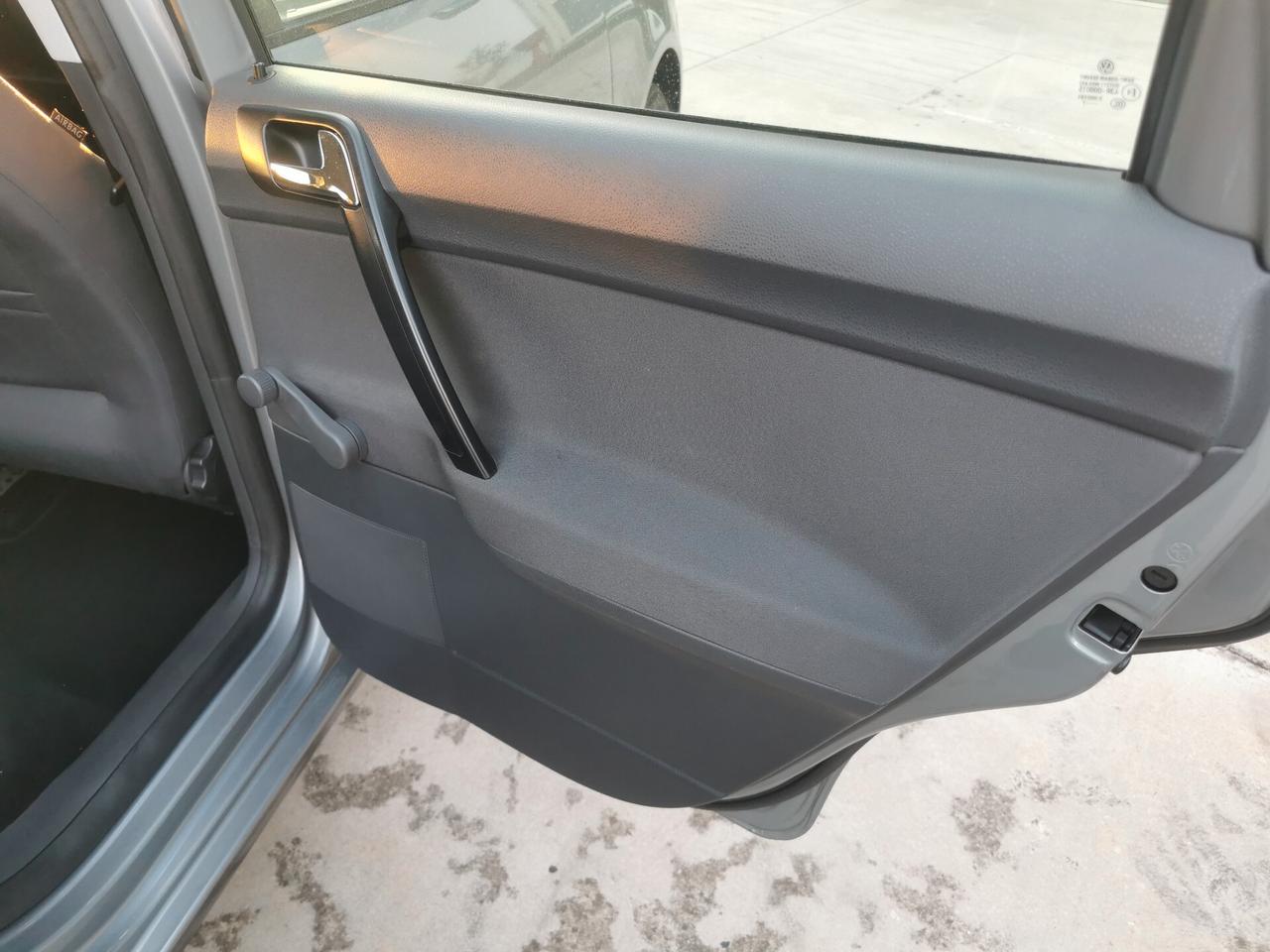 Volkswagen Polo 1.4/69CV TDI 5p. Comfortline