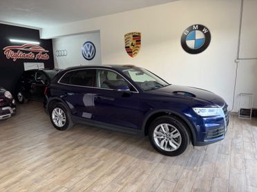 Audi Q5 2.0 TDI 190 CV quattro S tronic