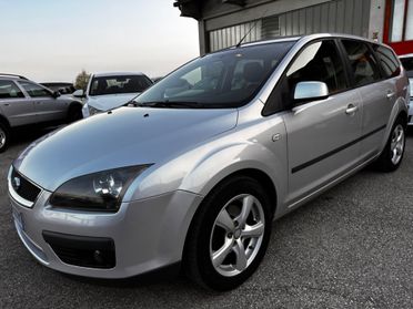 Ford Focus C-Max Focus 1.6 TDCi (90CV) S.W.