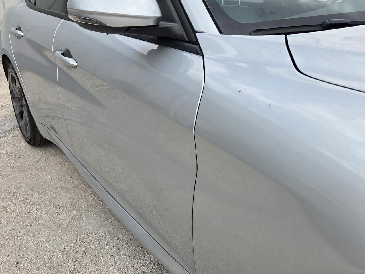Alfa Romeo Giulia 2.2 JTDM TURBODIESEL MY19 -MOTORE ROTTO-