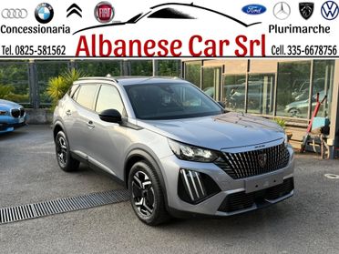 Peugeot 2008 PureTech 100 S&S Allure