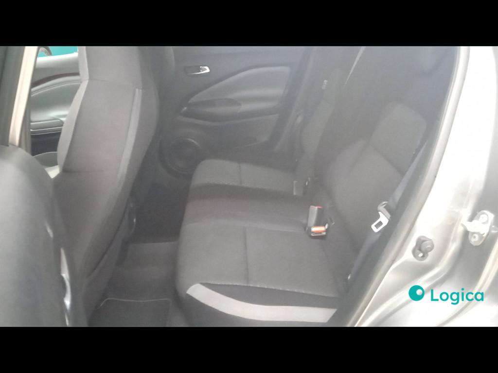 NISSAN Juke II 2020 - Juke 1.0 dig-t N-Connecta 117cv
