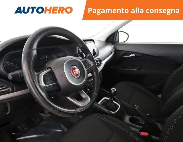 FIAT Tipo 1.6 Mjt S&S SW Easy