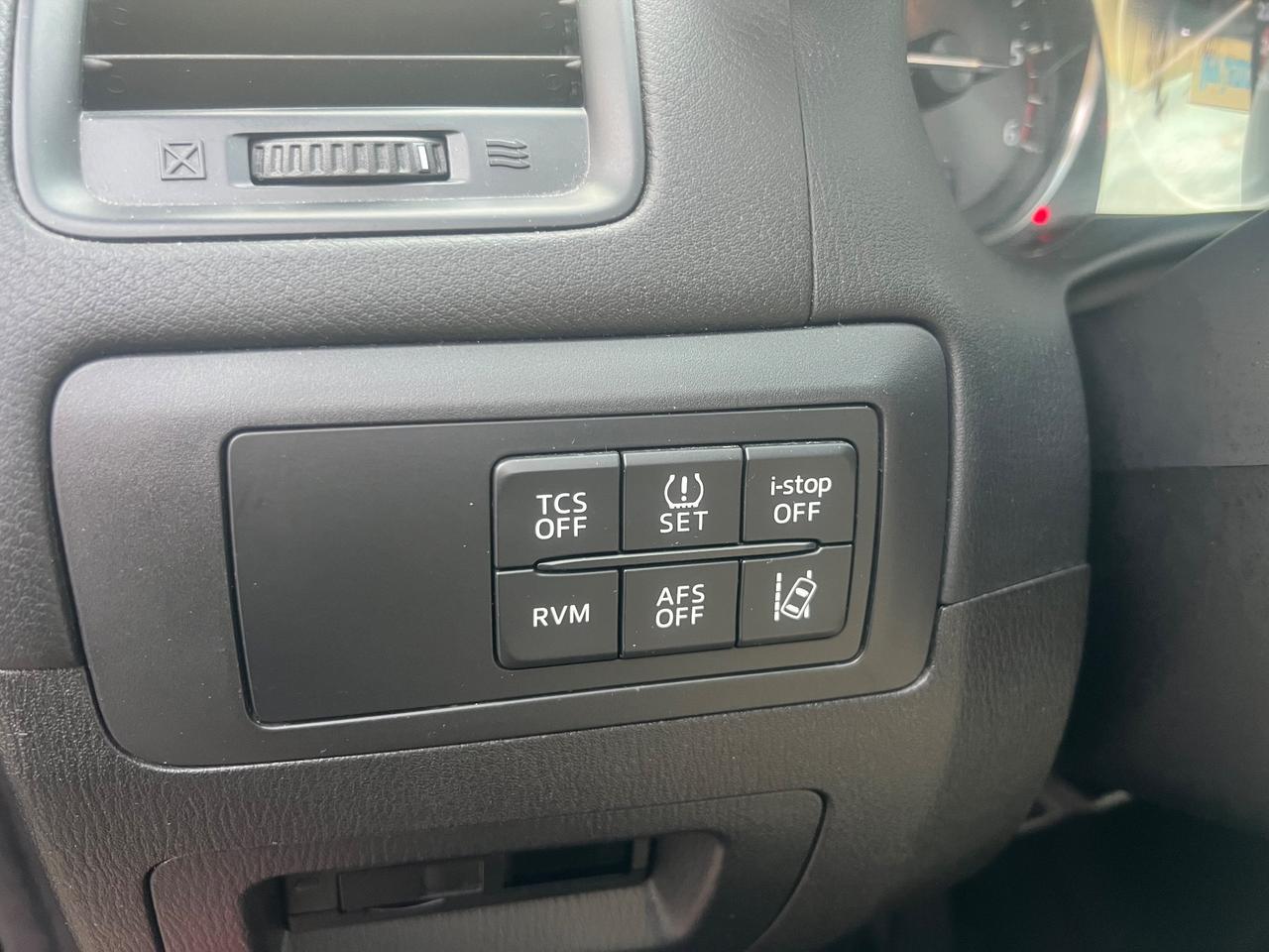 Mazda CX-5 2.2L Skyactiv-D 175CV 4WD Exceed