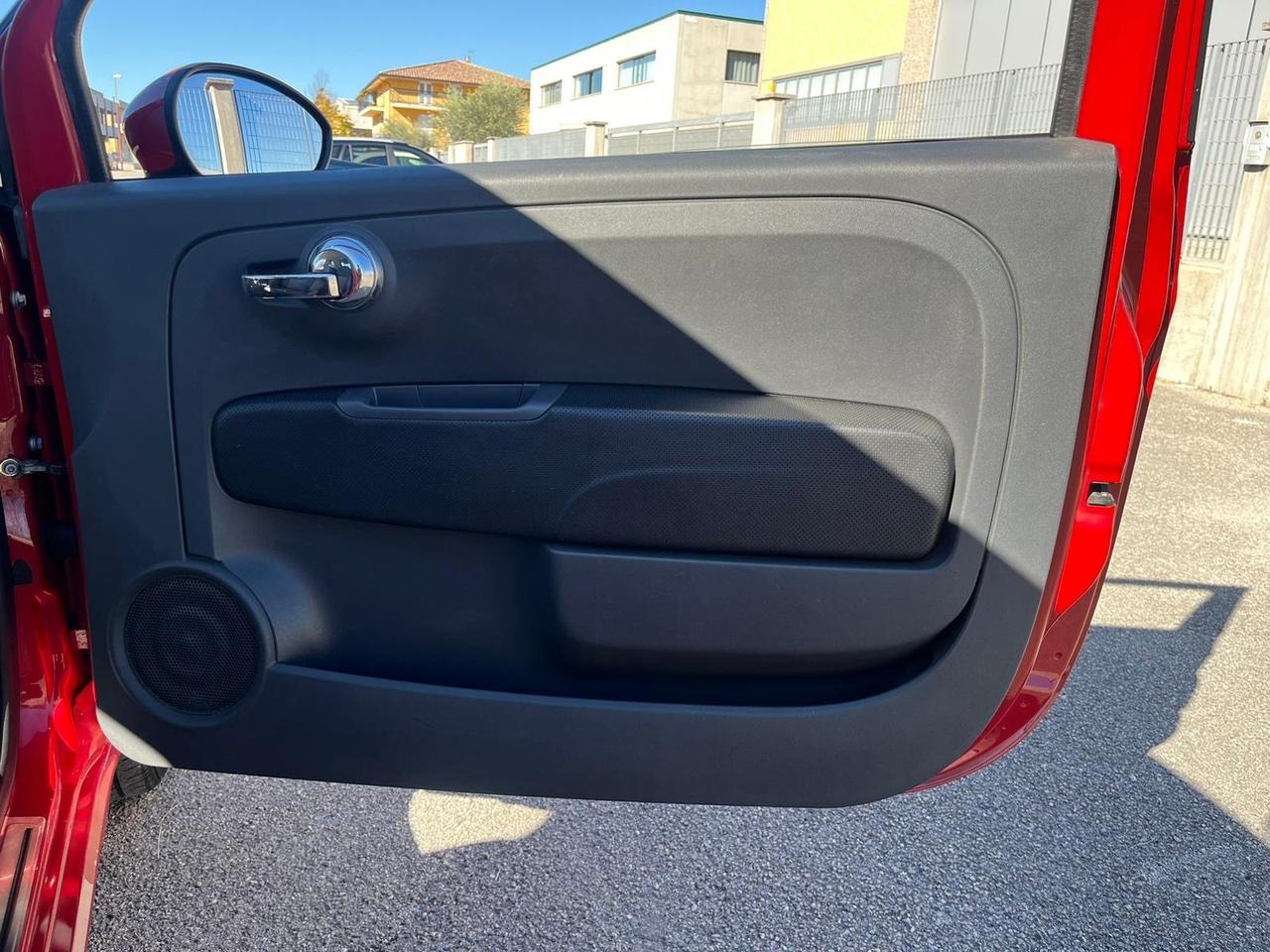 Fiat 500 1.3 Multijet 16V 95 CV