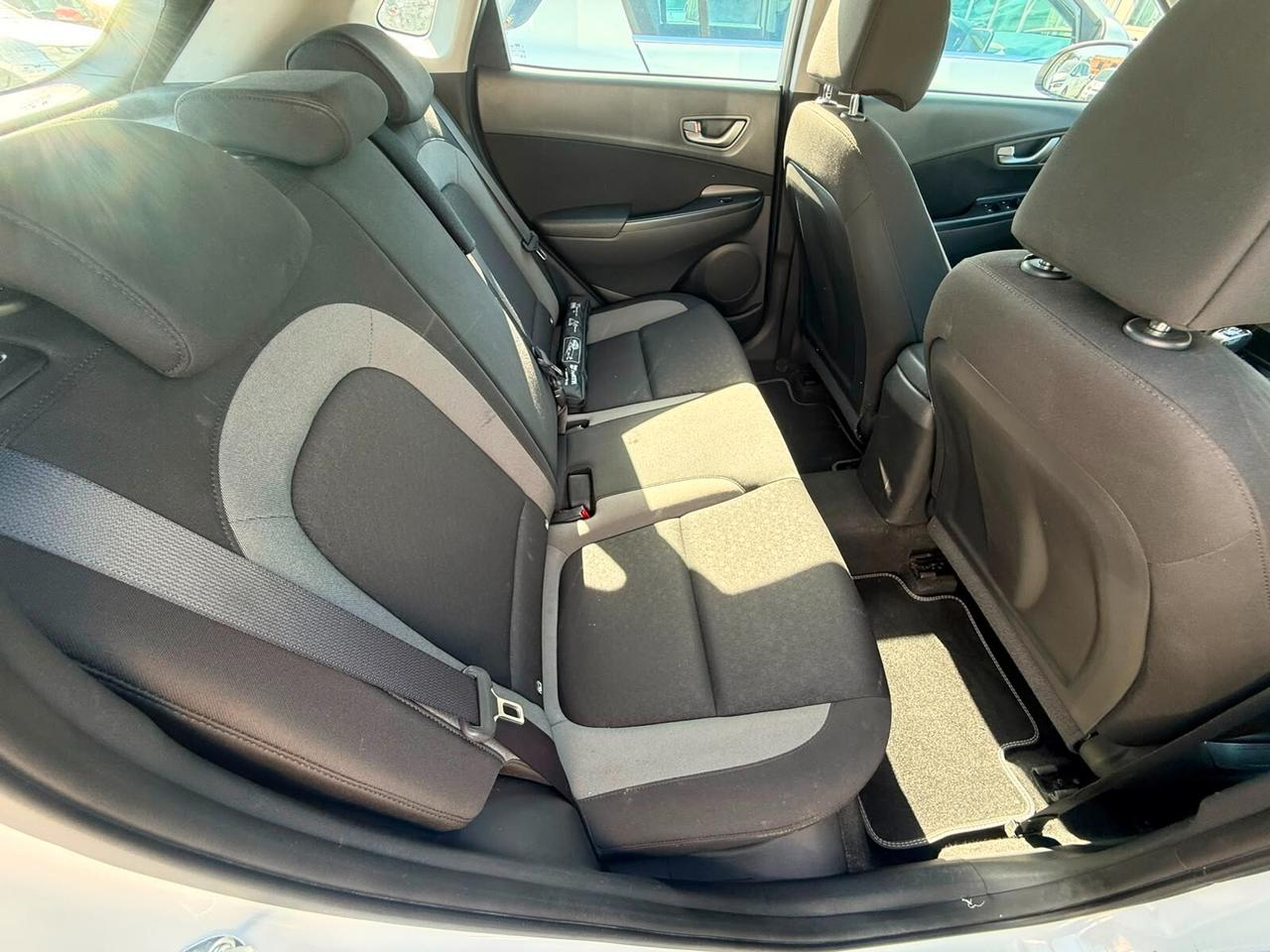 Hyundai Kona 1.6 CRDI 115 CV Exellence