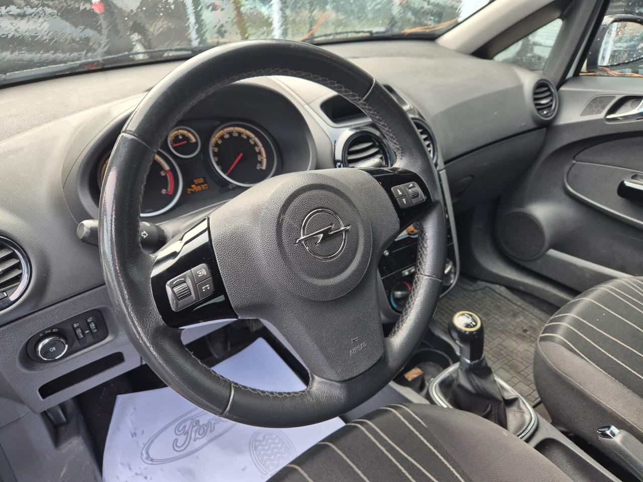 Opel Corsa 1.3 CDTI 95CV ecoFLEX 3 porte Start&Stop Edition