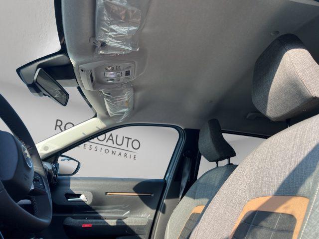 CITROEN C3 Aircross 1.2 PureTech Turbo PLUS 100cv