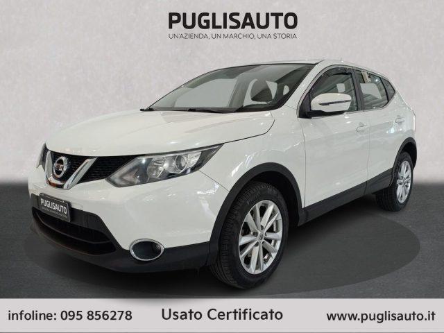 NISSAN Qashqai 1.5 dCi Business