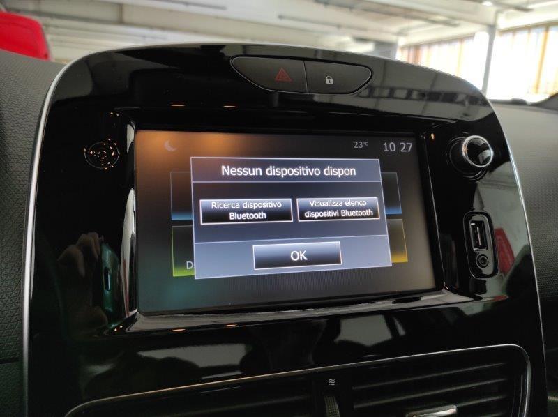 RENAULT Clio Sporter (AUTOCARRO) dCi 8V 90 CV Business