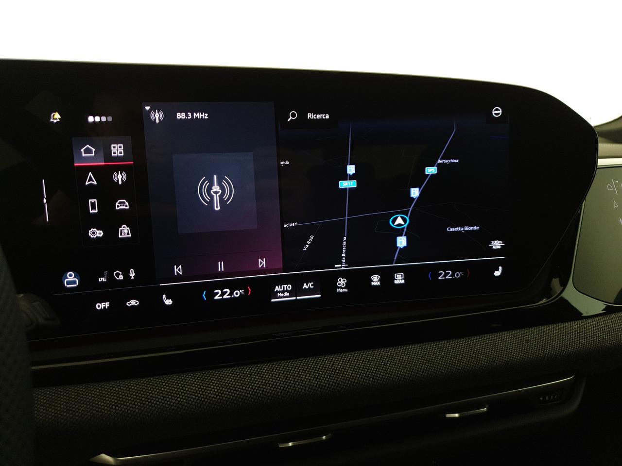 Avant 2.0TDI 204CV S tronic S line Edition