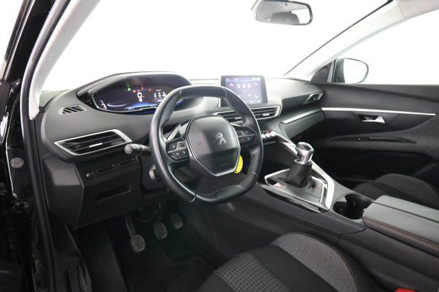 PEUGEOT 3008 3008 BlueHDi 130 S&S Allure