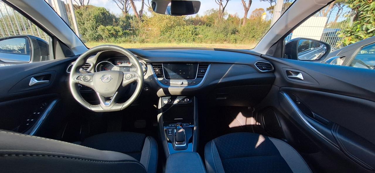 Opel Grandland 1.6 PHEV Hybrid 4 aut. AWD Ultimate