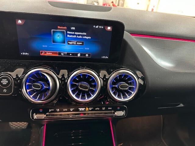 MERCEDES GLA 200 d Autom Premium FULL OPT.