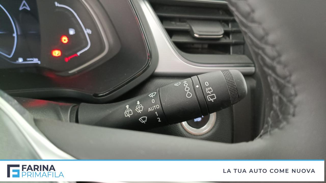 RENAULT Captur II 2019 - Captur 1.6 E-Tech full hybrid Techno 145cv auto