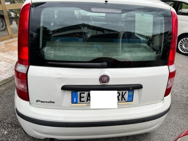 Fiat Panda 1.2 60 cv Benz/Gpl valido fino 2034