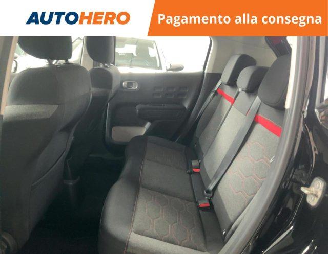 CITROEN C3 PureTech 82 Shine