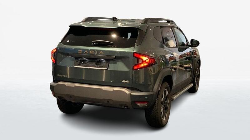 Dacia Duster Tce 130 4x4 Extreme