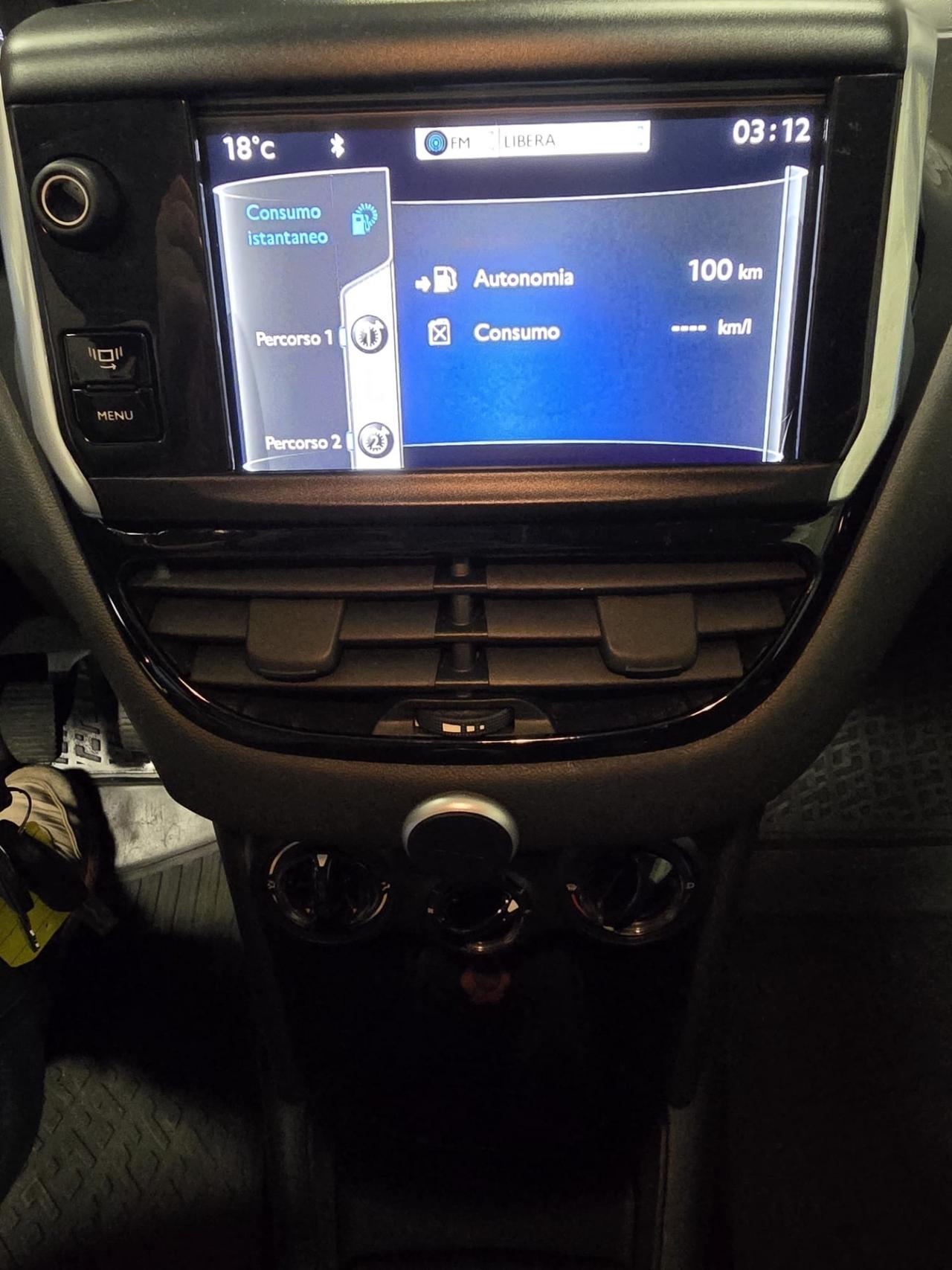 Peugeot 208 1.4 VTi 95 CV 3p. Allure