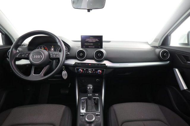 AUDI Q2 Q2 30 TDI S tronic Admired