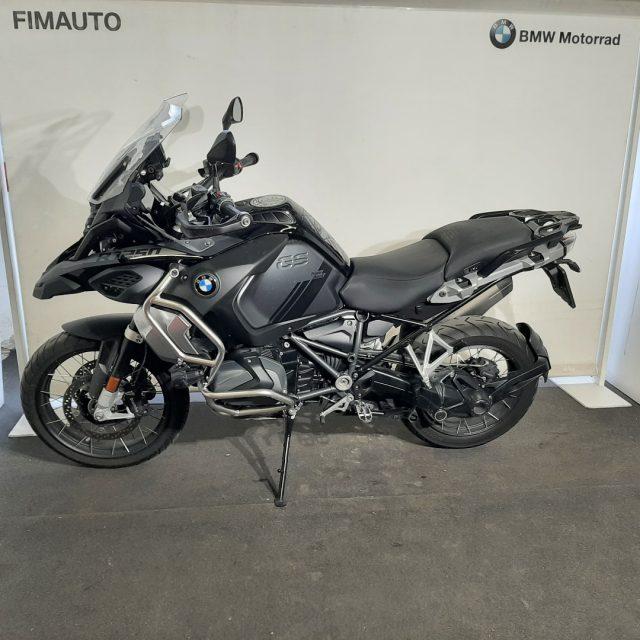BMW R 1250 GS Adventure R 1250 GS ADVENTURE