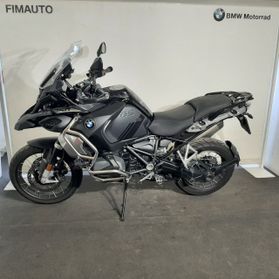 BMW R 1250 GS Adventure R 1250 GS ADVENTURE