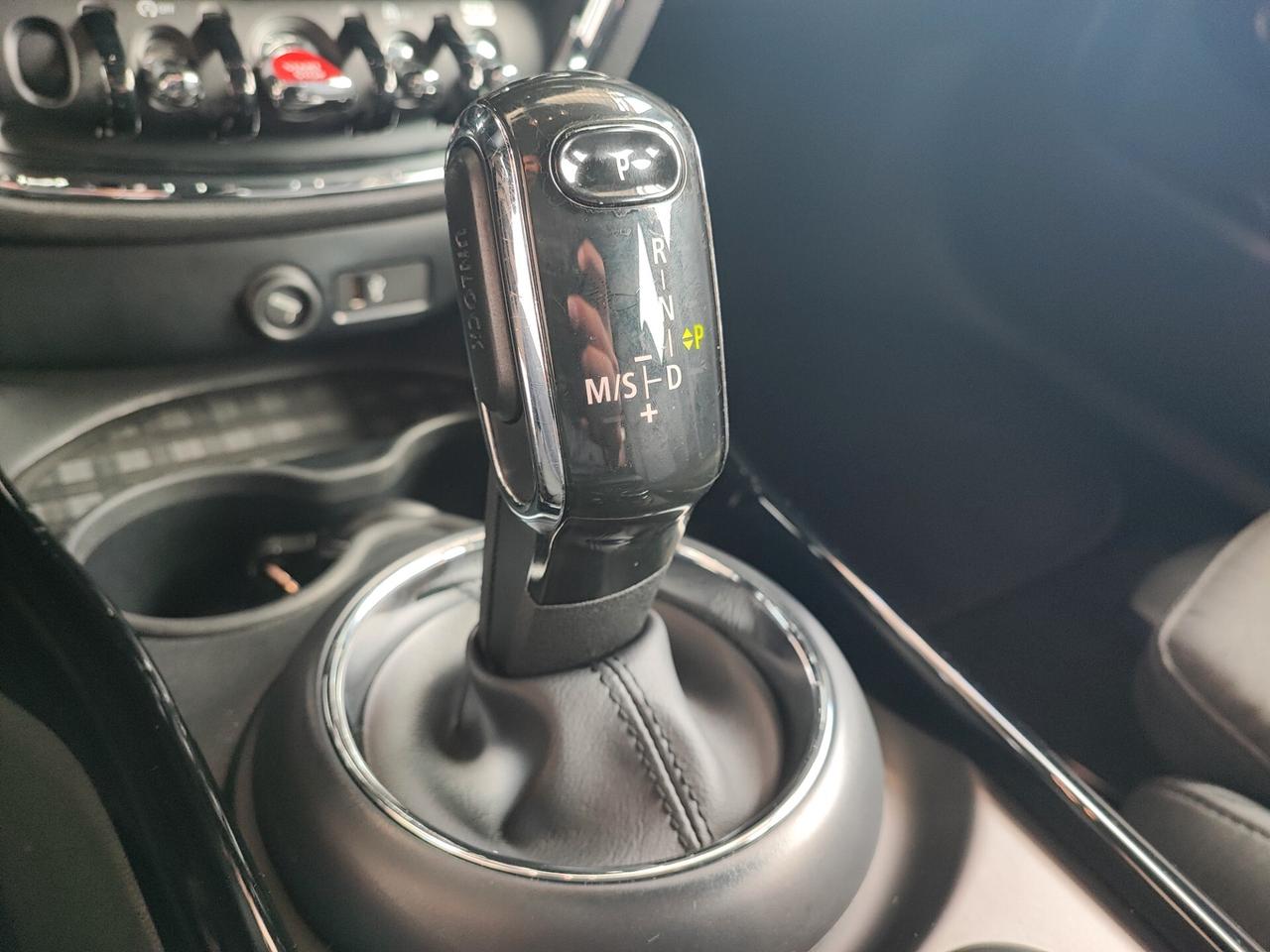 Mini Cooper D Clubman 2.0 Hype