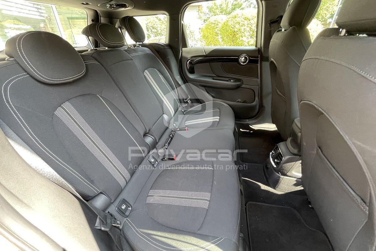 MINI Mini 2.0 Cooper S Countryman