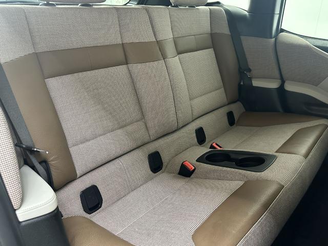 BMW i3 120 Ah Advantage