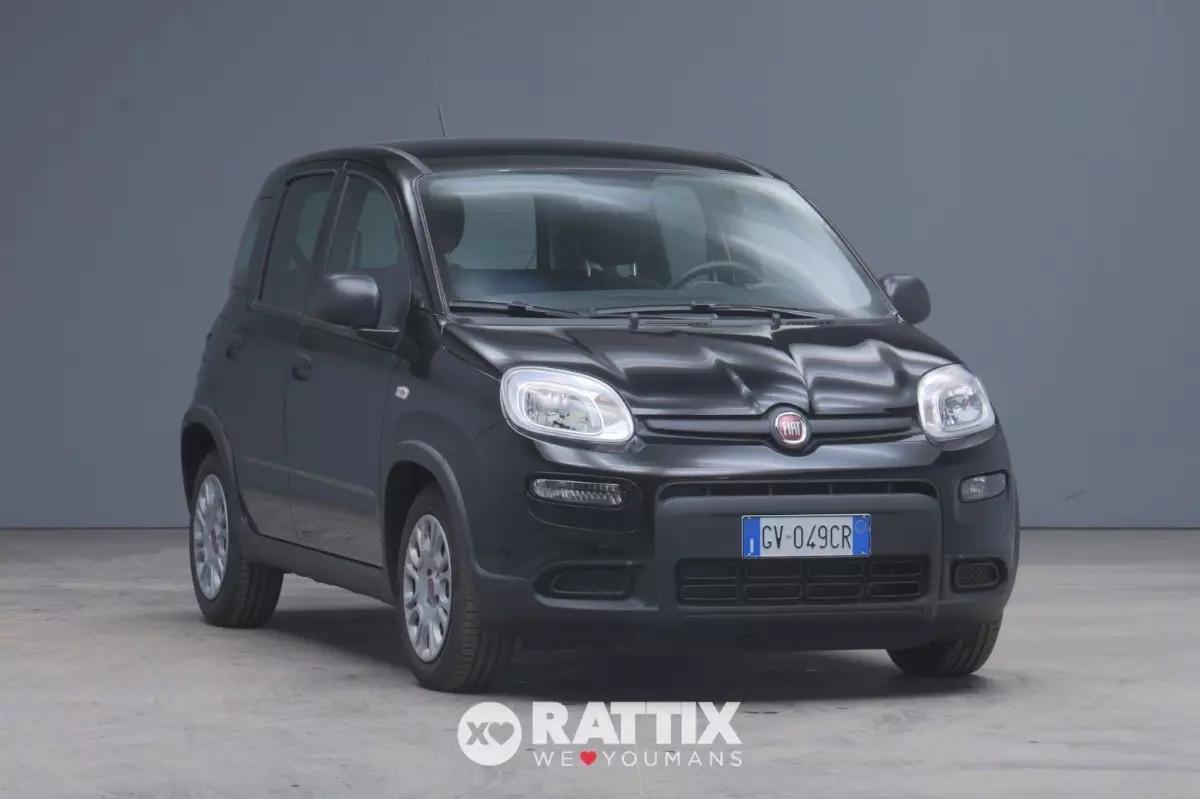 Fiat Panda 1.0 Firefly Hybrid 70CV