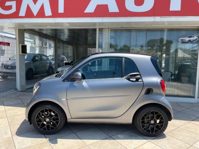 SMART ForTwo 0.9 90CV PRIME SPORT PACK LED NAVI PANORAMA