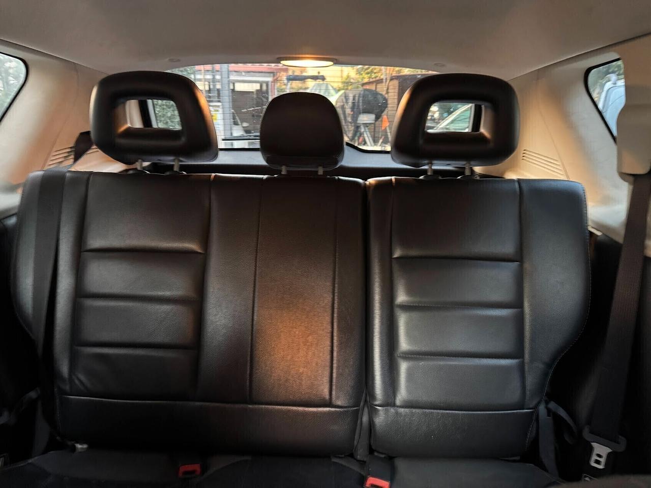 Jeep Compass 2.0 4x4 Limited