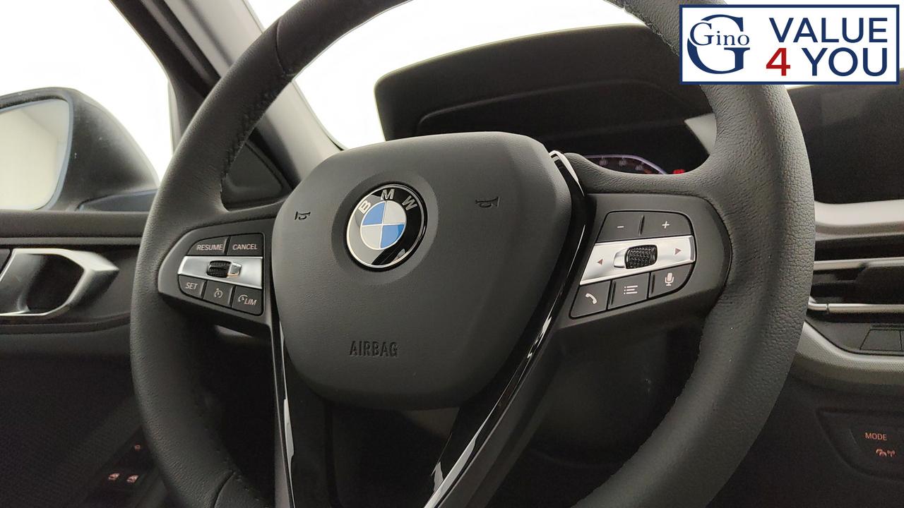 BMW 120i 5 Porte