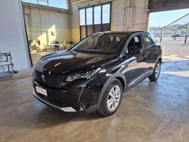 PEUGEOT 3008 BlueHDi 130 S&S EAT8 Active