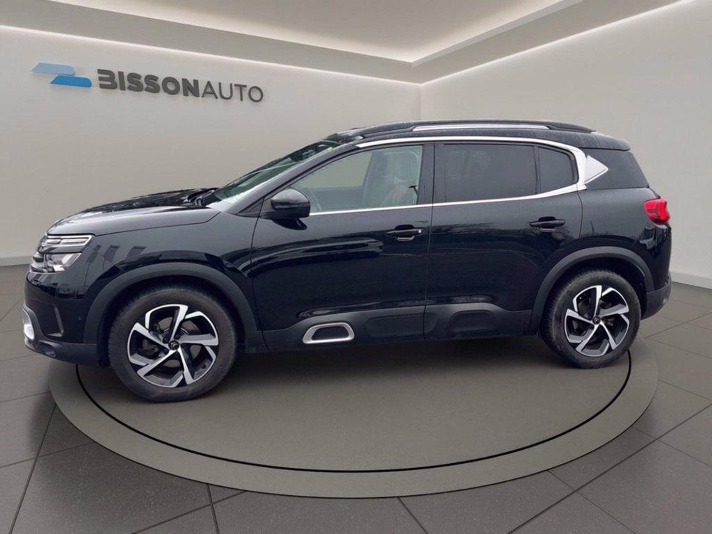 CITROEN C5 aircross 1.2 puretech feel s&s 130cv my19 del 2019