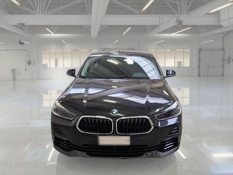 BMW X2 xDrive 18d Business X Autom.
