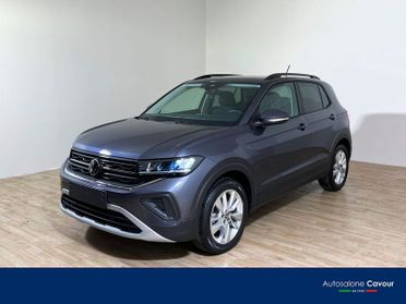 Volkswagen T-Cross T-Cross 1.0 tsi Edition Plus 115cv