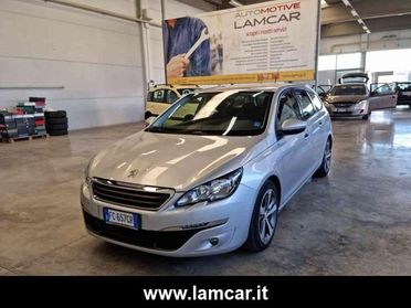 PEUGEOT 308 PureTech Turbo 110 S&S SW Active