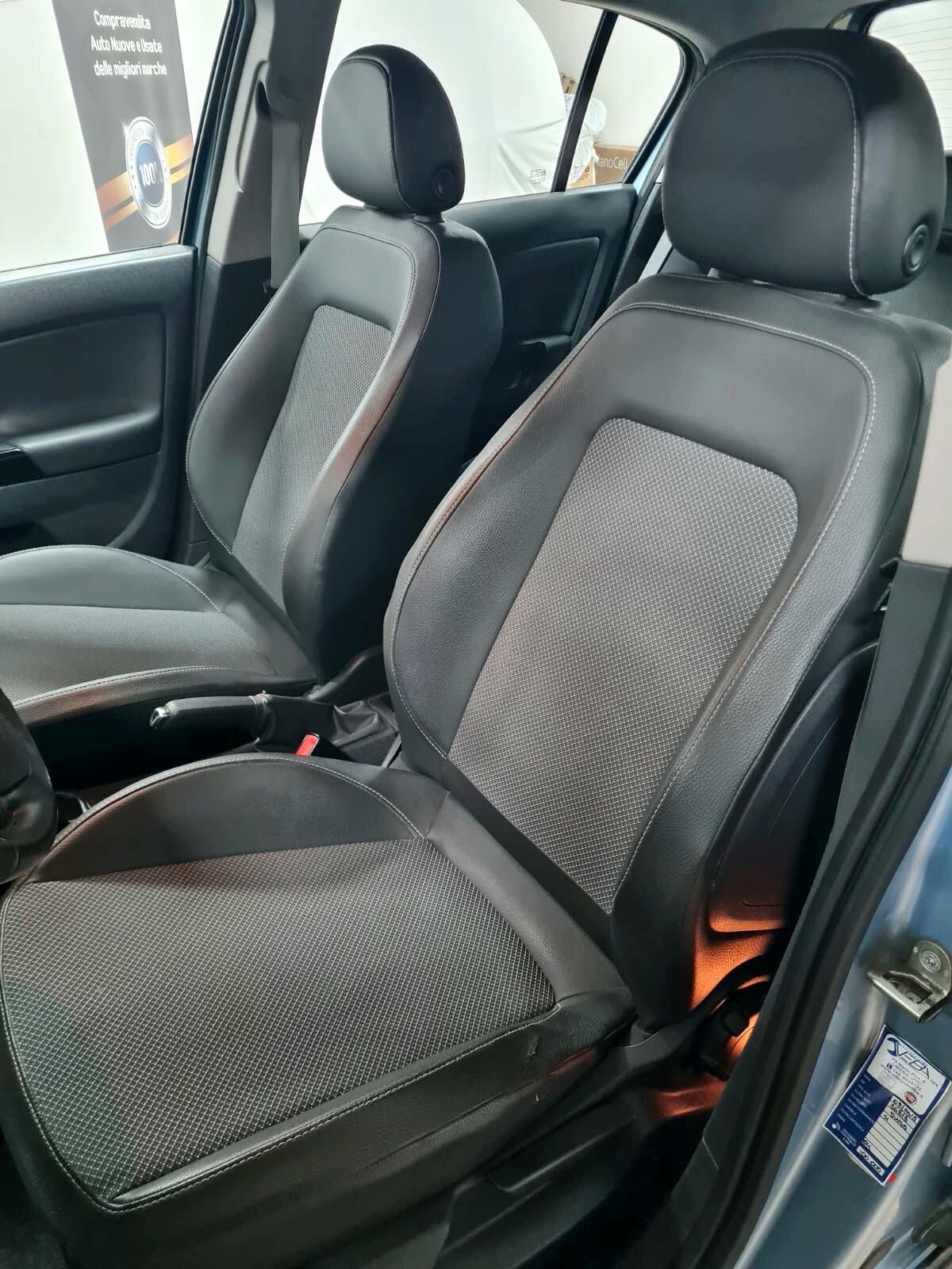 OPEL CORSA 1.2 BENZINA 60CV 5 p. ENJOY